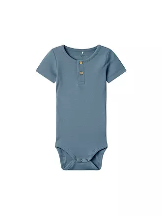 NAME IT | Body bébé NBMKAB | blau